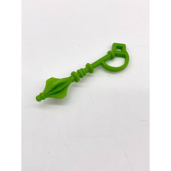 Vintage 1984 Clawful Complete He-Man Masters Of The Universe MOTU Mattel - Picture 9 of 10